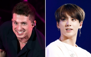 Siap-Siap, Ada Kolaborasi Spesial Charlie Puth - Jungkook BTS di Genie Music Awards 2018