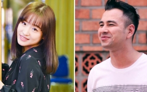 Bikin Kesal Main 'Seberapa Greget', Haruka Nakagawa Eks JKT48 'Didorong' Raffi Ahmad