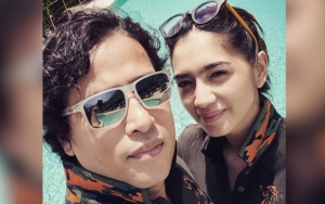 Jose Purnomo Kembali Pamer Foto Cantik Angel Karamoy Usai Isu Putus, Netter Curiga Gimmick