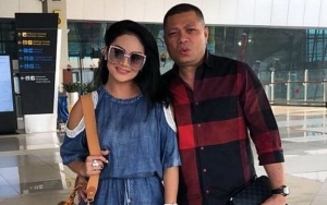 Mantan Istri 'Ditikung' Krisdayanti, Raul Lemos Akui Tak Disenangi Banyak Orang