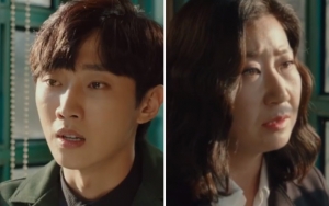 Adegan Jinyoung B1A4 Cium Paksa Ra Mi Ran di Trailer 'The Man Inside Me' Jadi Sorotan Fans