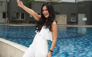Beri Ucapan Ultah pada Pria Ini, Gracia Indri Digoda Segera Resmikan Hubungan