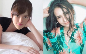 Thalasya Bantah Tudingan Warganet, Ngaku Berteman Baik dengan Adila Fitri 