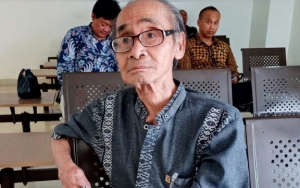 Syamsul Fuad Kembali Gugat Falcon Pictures Soal Hak Cipta Film 'Benyamin Biang Kerok'