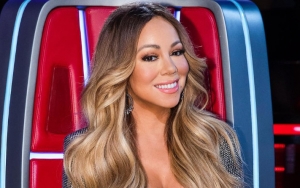 Promotor Beber Konsep Panggung, Mariah Carey Mendadak Batal Minta LED 17 Meter Karena Ini