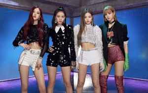 Kalah dari Momoland dan Twice di Genie Music Awards 2018, Fans Black Pink Tak Terima?