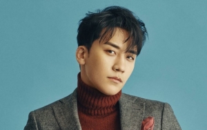 Suap Fans Agar Voting Model Seksi di Kontes Majalah Dewasa, Seungri Banjir Hujatan 