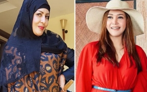 Eks Istri Raul Lemos Bangga Hijrah Bareng Mulan, Maia Pamer Dul Makan Jamur Termahal-Topik Pagi
