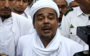 Heboh Habib Rizieq Ditangkap di Arab Saudi, Ini Reaksi Pengacara dan Dubes Indonesia