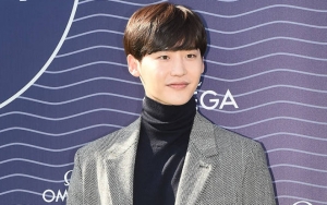 Klarifikasi Masalah Pajak, Promotor Jumpa Fans Lee Jong Suk di Jakarta Minta Maaf