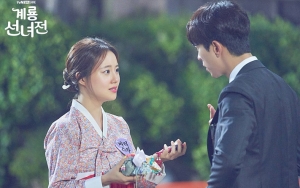 Didesak 'Beauty Inside', 'Mama Fairy And The Woodcutter' Turun Rating