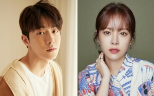 Nam Joo Hyuk Konfirmasi Setuju Bintangi Drama Baru JTBC Bareng Han Ji Min