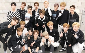 Netter Geger Duga 'Bukti' Ini Pastikan Nama Debut NCT Tiongkok dan Daftar Member