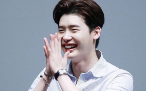 Ikut Salahkan YES24 Indonesia, Perusahaan yang Bawa Lee Jong Suk ke Jakarta Juga Minta Maaf