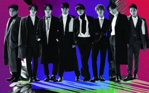 Rayakan 13 Tahun Debut, Super Junior Berikan Pengumuman dan Harapkan Ini dari Fans