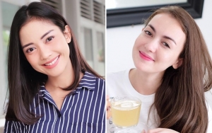 Ulang Tahun, Ririn Dwi Ariyanti Dapat Kejutan dari Rianti Cartwright cs