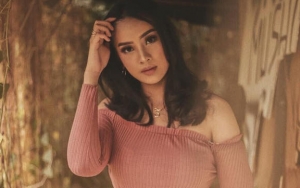 Anya Geraldine Debut Akting di Film 'Tusuk Jelangkung'