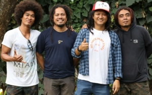 Viral Band Steven & Coconut Treez Ngamuk Soal Bau Menyengat, Sriwijaya Air Bantah Bawa 3 Ton Durian