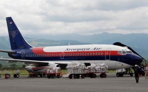 Hanya Bawa 2 Ton Durian, Sriwijaya Air Ungkap Pengemasan  Sesuai Prosedur Hingga Empat Lapis