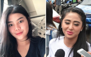 Ketahuan Bohong Soal Umur, Meldi Ponakan Dewi Persik Pose Nungging Dibully Tak Punya Aura Artis