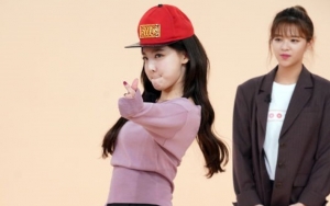Imutnya Nayeon Cover Dance 'BBI BBI' IU Pakai Gaya Hip Hop di 'Idol Room'