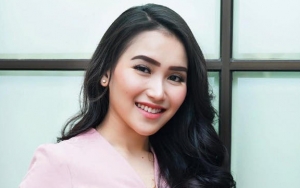 Ayu Ting Ting Disebut Pacar Fransen Susanto, Netter Tuding Gimmick Film 'Nyai'