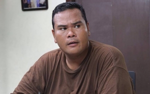 Sempat Dijenguk Mona Ratuliu cs, Fahmi Bo Mulai Sembuh dari Penyakit Stroke