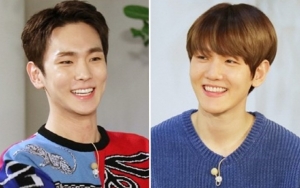 Jadi Bintang Tamu 'Happy Together', Baekhyun - Key Bahas Kostum Halloween