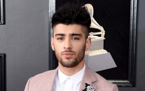 Penggemar Terus Tagih Album Baru, Zayn Malik Salahkan Label Rekaman