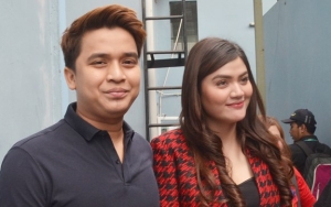 Bonceng Mesra Hilda Vitria, Warganet Curiga Billy Syahputra 'Kumpul Kebo'