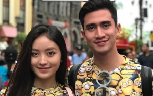 Natasha Wilona-Verrell Bramasta Kena 'Semprot' di 'Ini Talkshow', Disebut Pasangan Jaim