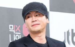 Hapus Postingan Minta Maaf Soal Kontroversi 'YG FSO', Yang Hyun Suk Dikecam Netter Tiongkok