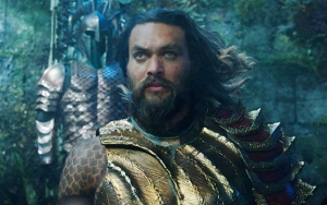 'Aquaman' Rampungkan Proses Produksi, Sutradara James Wan: Akhirnya Bisa Tidur Nyenyak