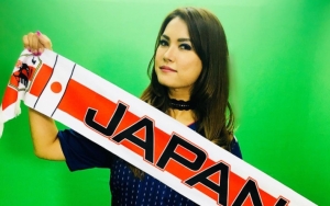 Maria Ozawa 'Miyabi' Tulis Sindiran Usai Diperiksa Imigrasi Bali, Warganet Ramai Minta Maaf