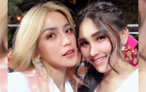 Beri Julukan Ini, Ayu Ting Ting Akui Kangen Jessica Iskandar