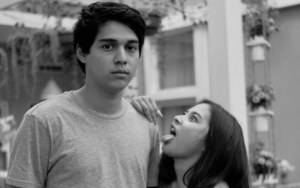 Maxime Bouttier Malu-Malu Kucing Dipuji Prilly Latuconsina, Netter Ikutan Gemas
