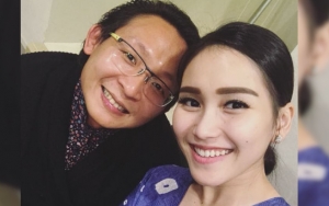 Ayu Ting Ting Kembali Dituduh Rebut Suami Orang, Istri Produser Fransen Dipuji Lebih Cantik