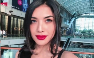 Pamer Foto 'Cantik', Millendaru Lagi-Lagi Bikin Netter Wanita Merasa Gagal