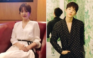 Ternyata Sudah Syuting 'Dazzling', Bahagianya Han Ji Min Rayakan Ultah Bareng Nam Joo Hyuk