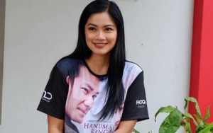 Titi Kamal Ungkap Alasan Terima Tawaran Main Film 'Hanum & Rangga' Meski Baru Lahiran