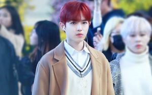 Kim Jae Hwan Wanna One Digosipkan Oplas Kelopak Mata, Ini Kata Netter
