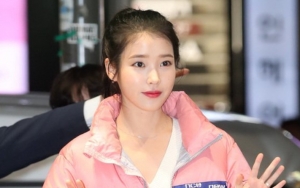 Cantik Banget, Intip 4 Penampilan Berbeda IU di Foto Adegan Film Pendek 'Persona'