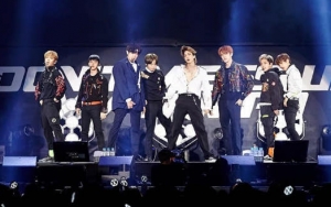 Akun Twitter Resmi EXO Posting Kuis, Fans Berikan Tanggapan Sinis Tapi Kocak