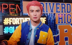 Teejay Marquez Pemain 'STJC Reborn' Tampil Plontos, Penggemar Pro Kontra