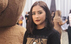 Prilly Latuconsina Bersama UNICEF Kampanye Cegah Bullying, Penggemar Makin Bangga