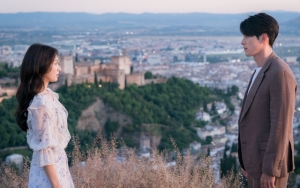 3 Alasan 'Memories of the Alhambra' Jadi Salah Satu Drama Paling Diantisipasi di Akhir Tahun