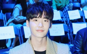 Pernah Bermasalah dengan Imigrasi, Lee Jong Suk Tak Bisa ke Indonesia Lagi?