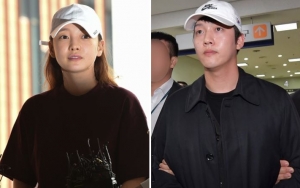 Ternyata Diam-Diam Ambil Foto Goo Hara Selama Pacaran, Choi Jong Bum Disebut Sampah