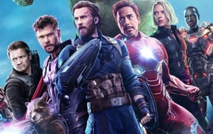 Teori Penggemar, Time Travel di 'Avengers 4' Diduga Bakal Memakan Korban