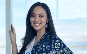 Jelang Miss International 2018 di Jepang, Intip 7 Potret Cantik Vania Herlambang